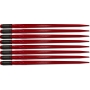 8x ZĄB ŁADOWACZA PROSTY 900 mm CHWYTAKA TUR +TULEJKA
